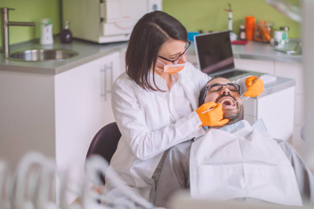 Best Weekend Emergency Dentist in Plains, TX