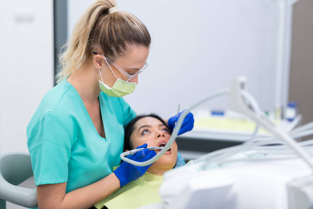 Best Pediatric Emergency Dentist in Plains, TX
