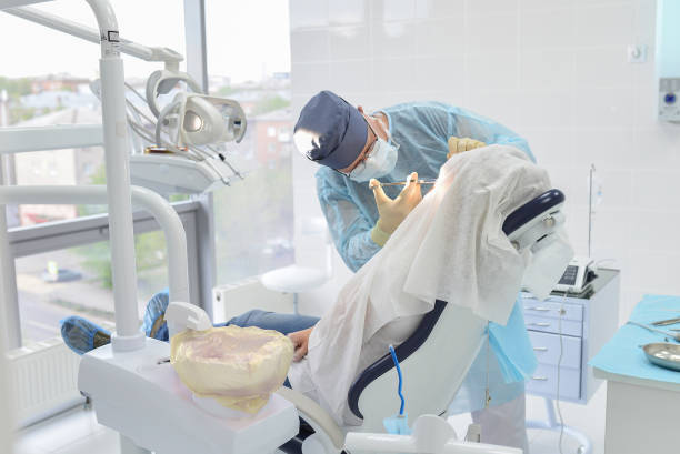 Best Emergency Tooth Extraction in Plains, TX